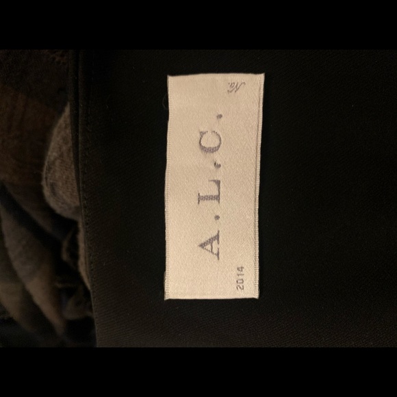 Blouse - Picture 4 of 5